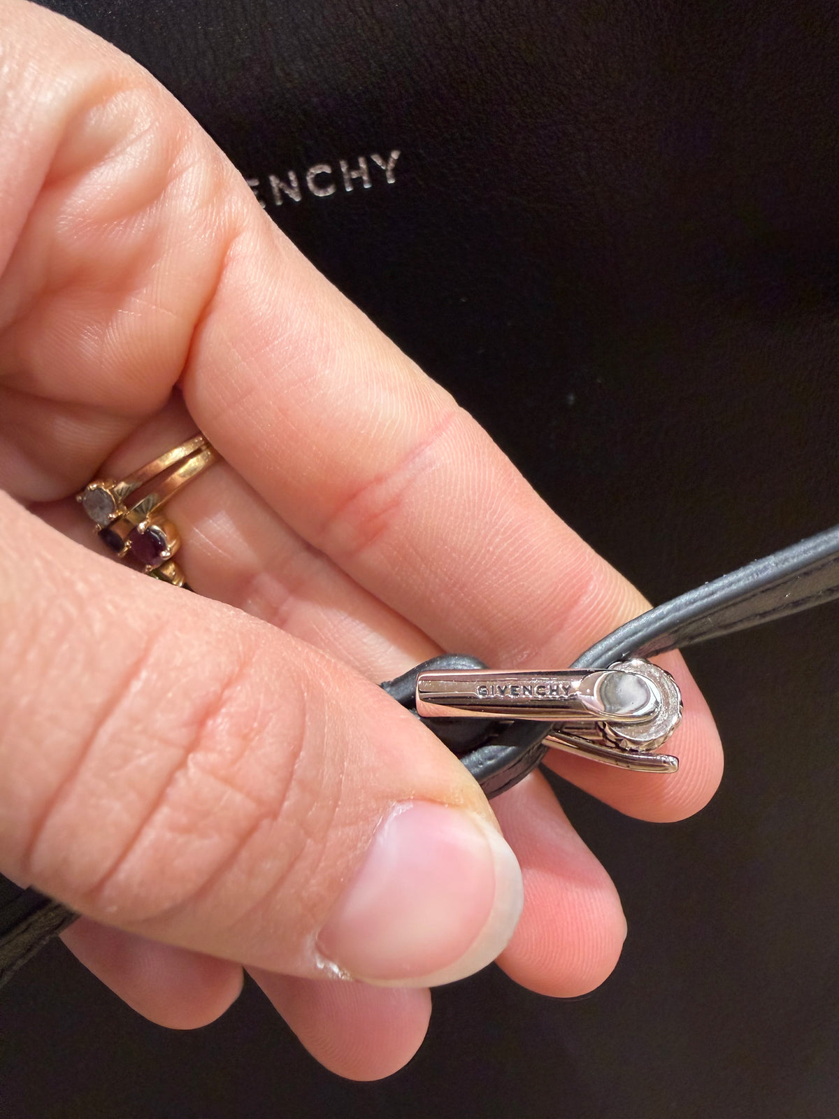 Grand sac cabas Voyou Givenchy 20/09