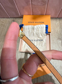 Bracelet - Louis Vuitton monogramme