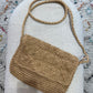 Sac en rotin