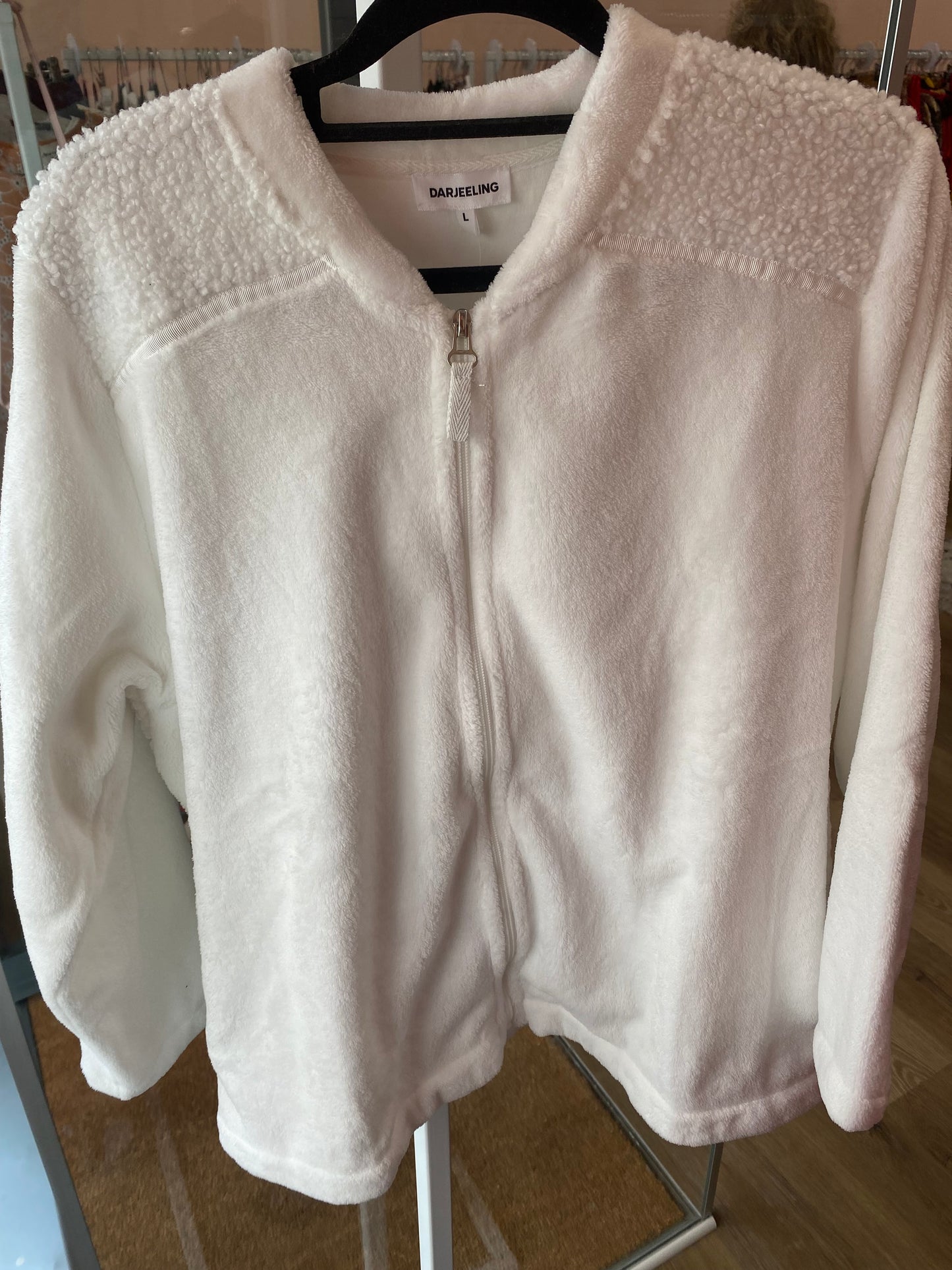 Gilet Darjeeling T.L