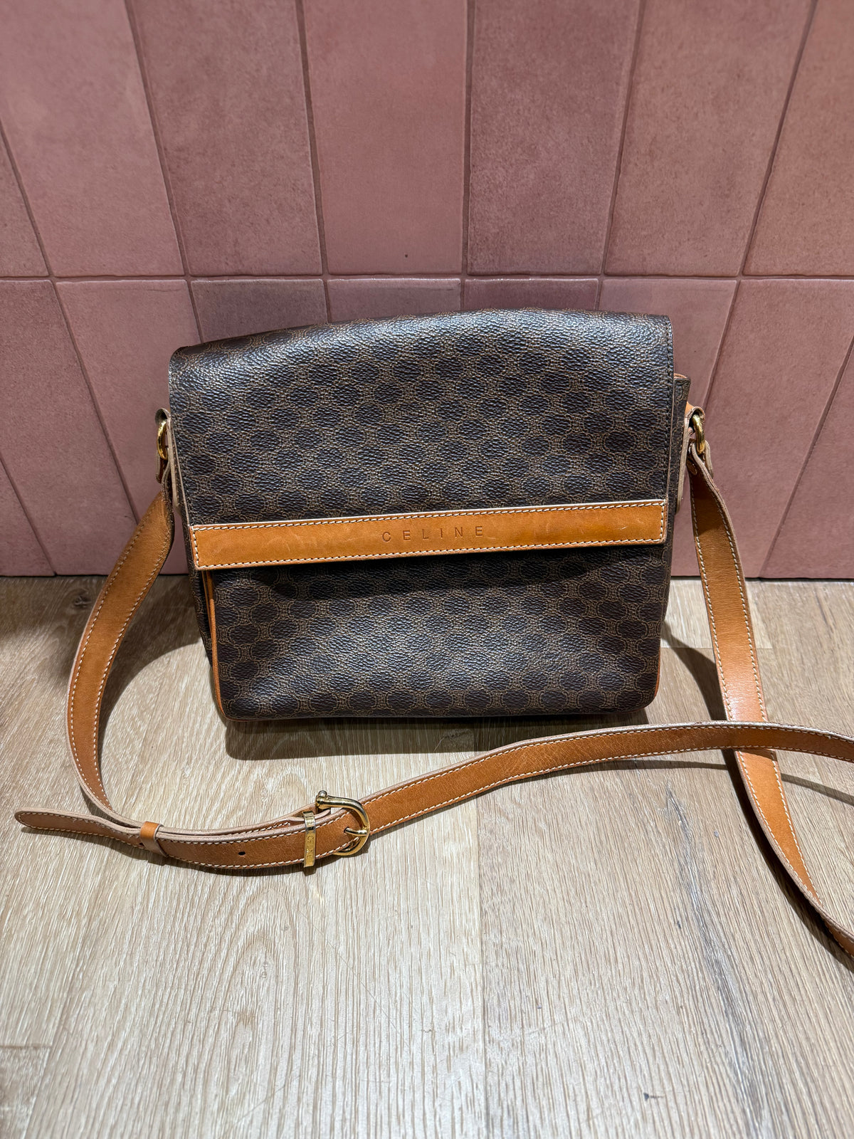 Sac Céline vintage