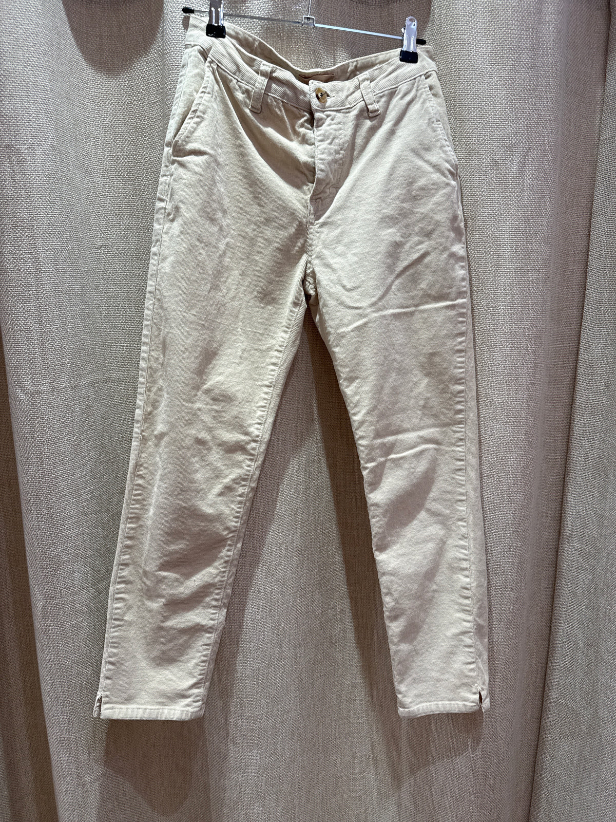 Pantalon Beige — T.34