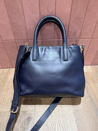 Sac tommy en cuir