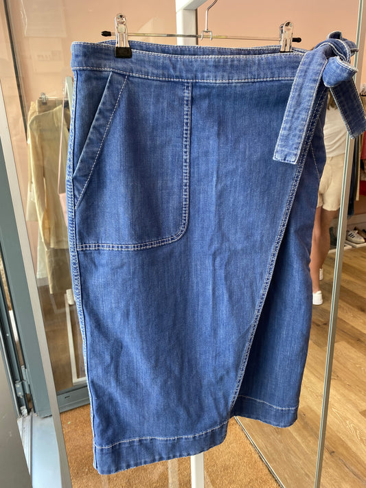 Jupe Tommy Hilfiger T.40
