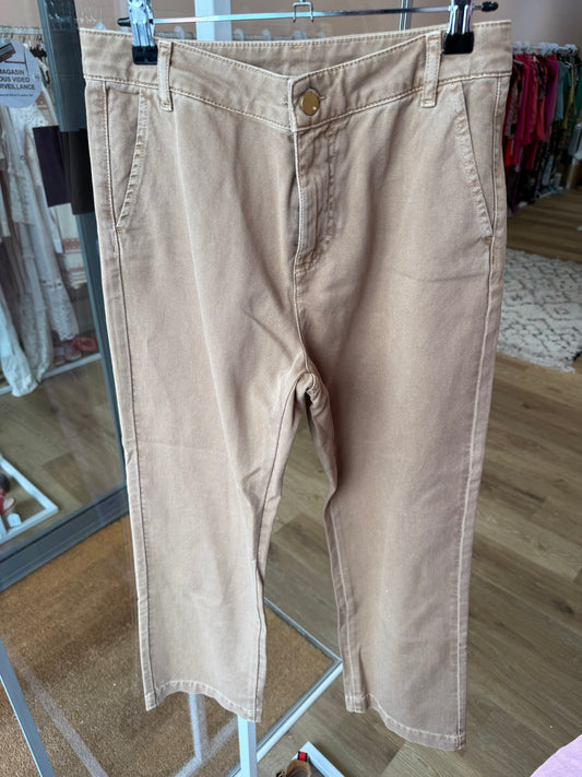 Pantalon I.code T.27