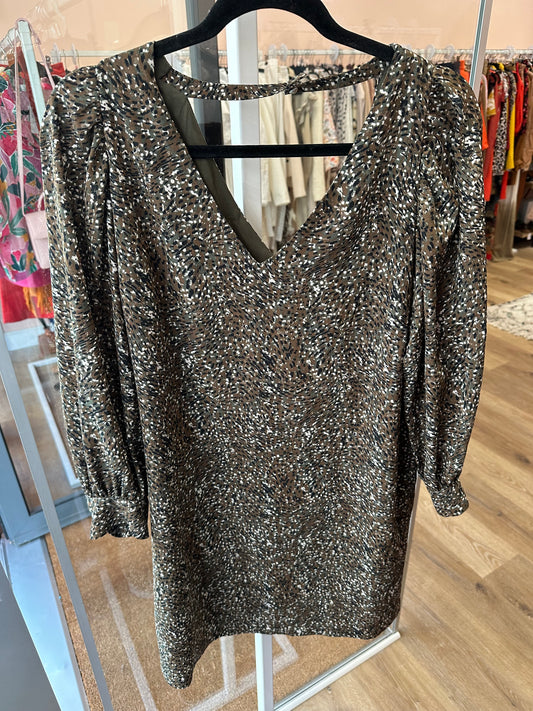 Robe IKKS T.38