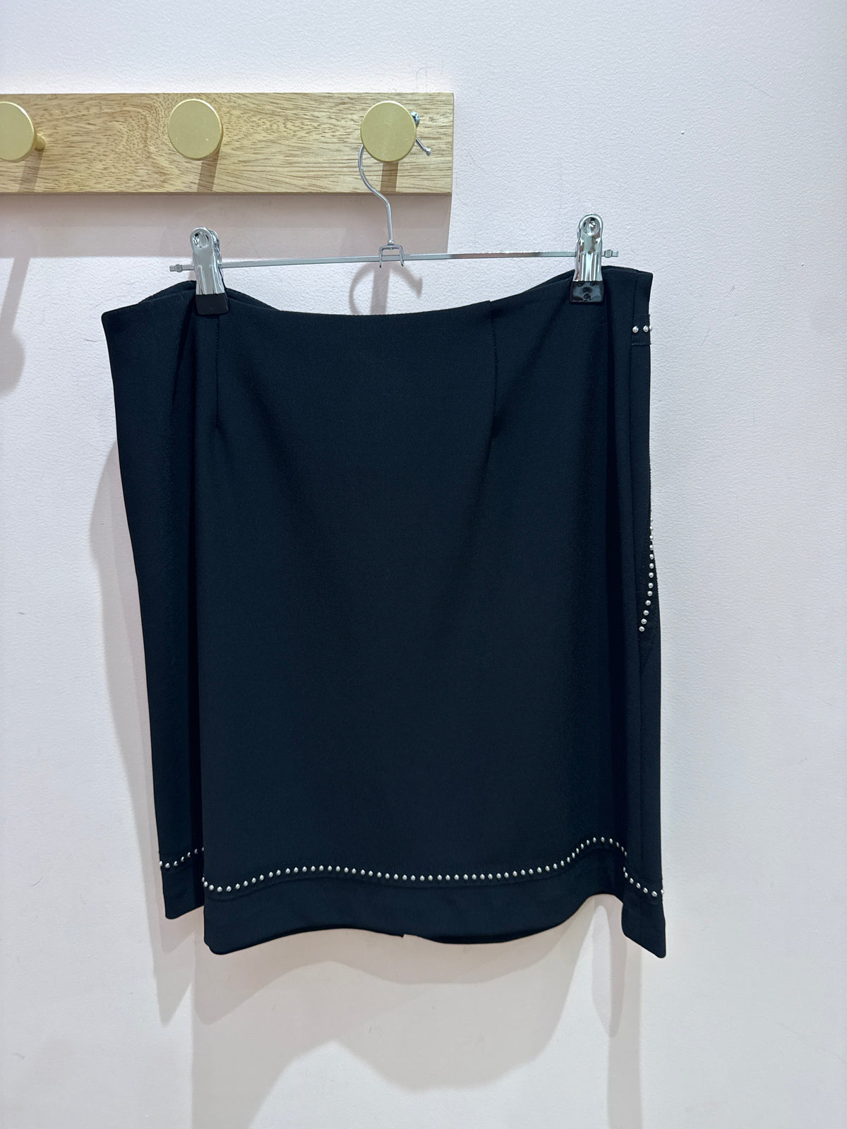 Jupe Joseph Noire T.40