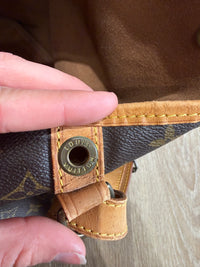 Sac Louis Vuitton noé