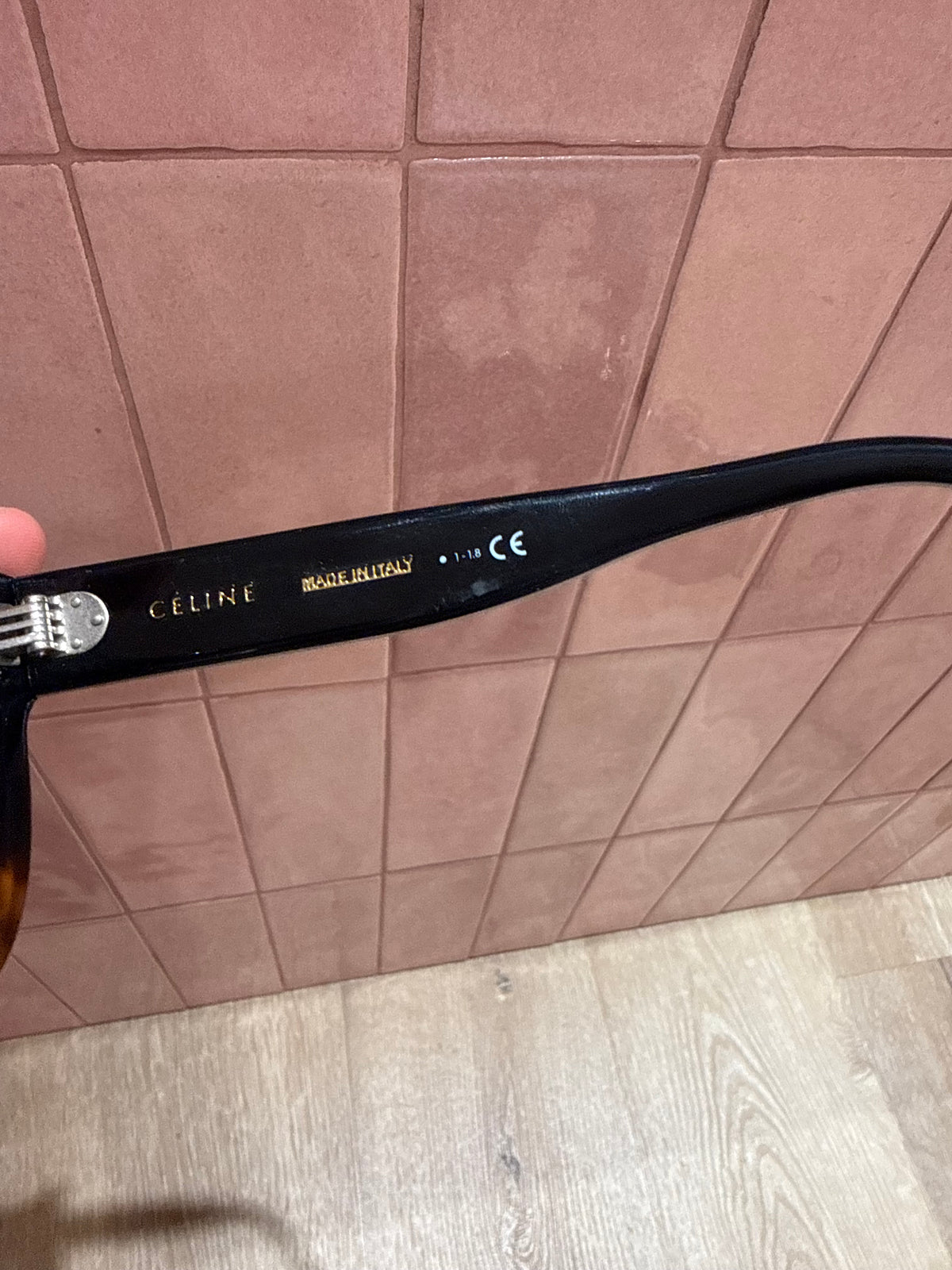 Lunettes de soleil Céline