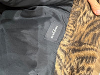Manteau the kooples laine T.36 18/08