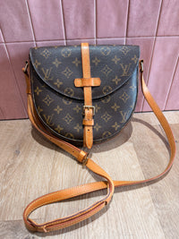 Sac chantilly Louis Vuitton
