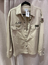 Veste place du jour taille L