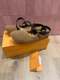 Ballerines tod’s T.37 1/2 07/10