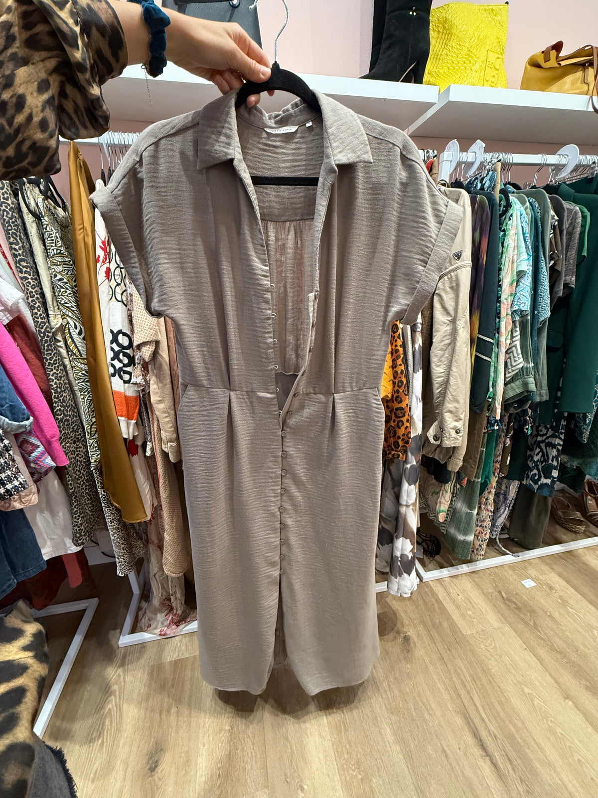 Robe Yaya T.38