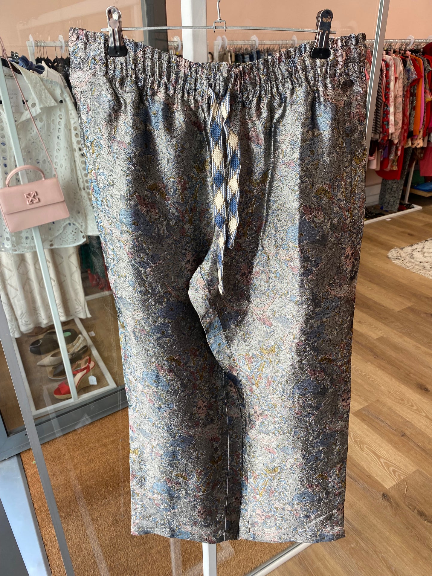 Pantalon Zadig et Voltaire T.40
