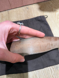 Ceinture Gucci beige taille 100