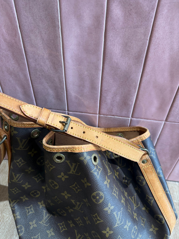 Sac Louis Vuitton noé