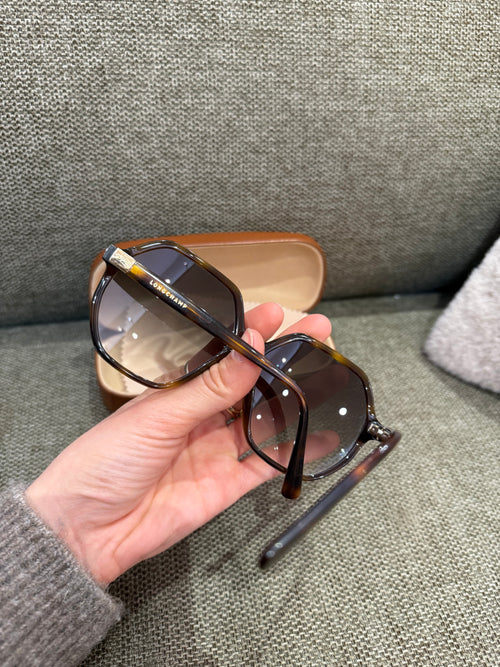 Lunette de soleil Longchamp