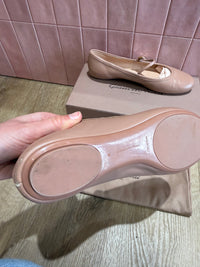 Ballerines Gianvito Rossi T.38