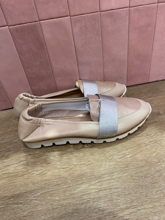 Chaussures Hardrige T.41