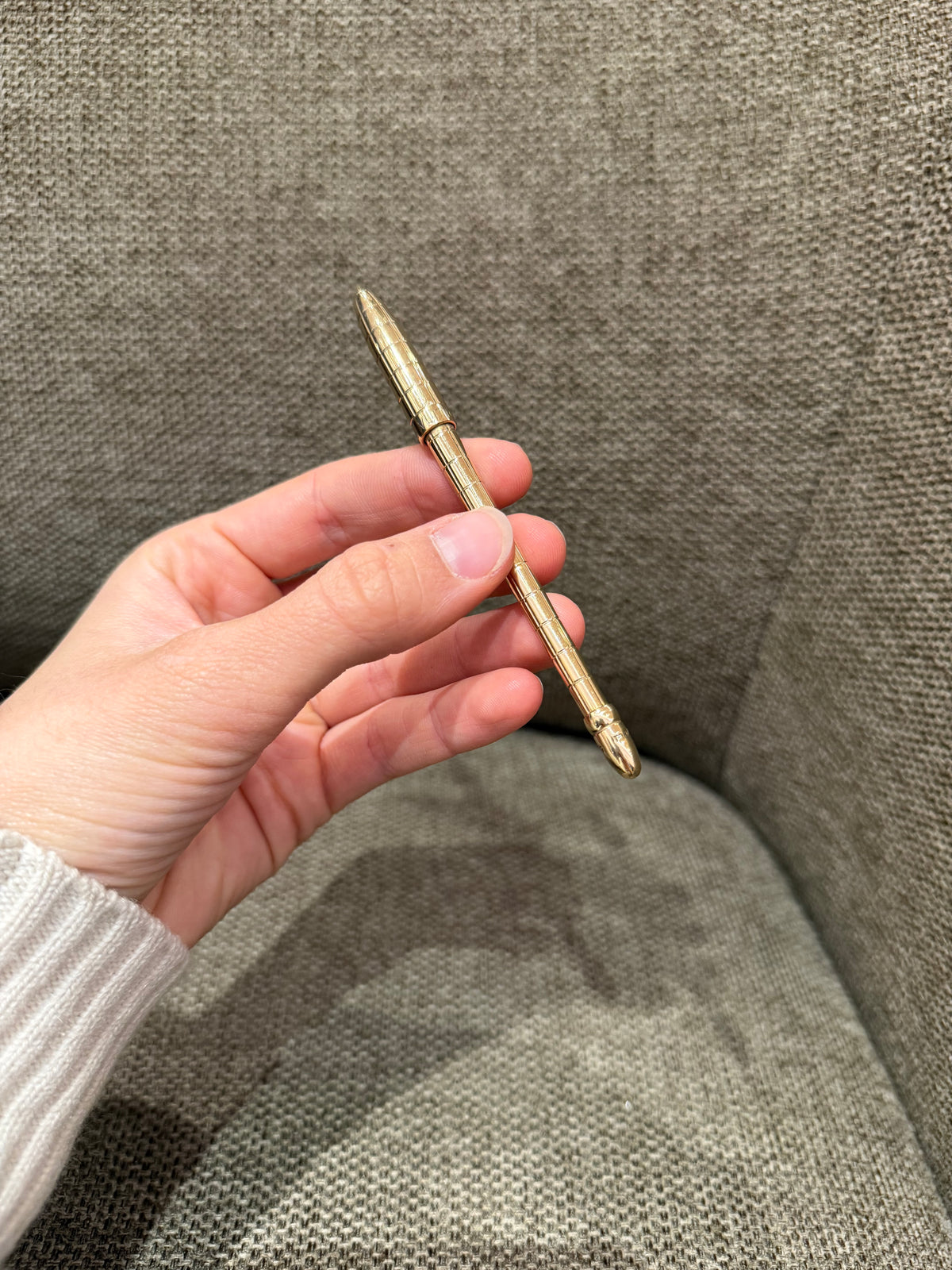 Stylo Louis Vuitton 19/10