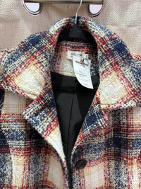 Manteau Molly Braken T.L