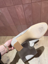 Chaussures Mango T.37