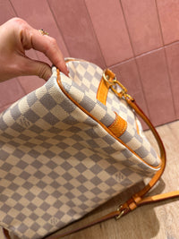 Sac Louis Vuitton Speedy 30 Bandoulière 09/10