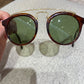 Lunettes de soleil Rayban