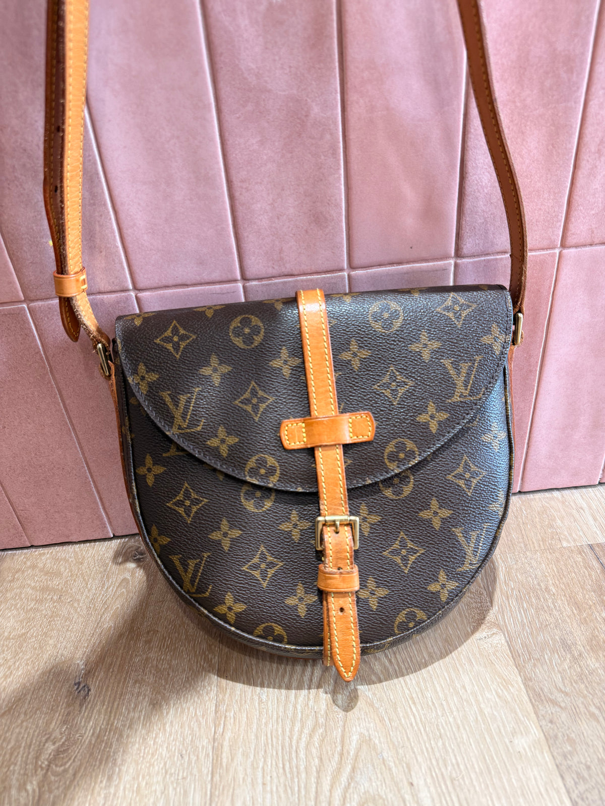 Sac chantilly Louis Vuitton