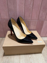 Escarpins Louboutin Pigalle T.34,5 (taille 35) 05/06