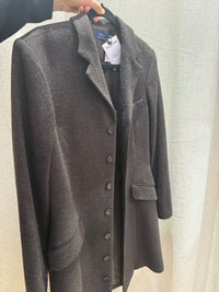Manteau Marron Ralph Lauren T.L