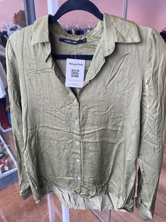 Chemise Lauren Vidal T.S