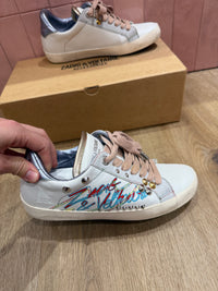 Baskets Zadig & Voltaire T.36