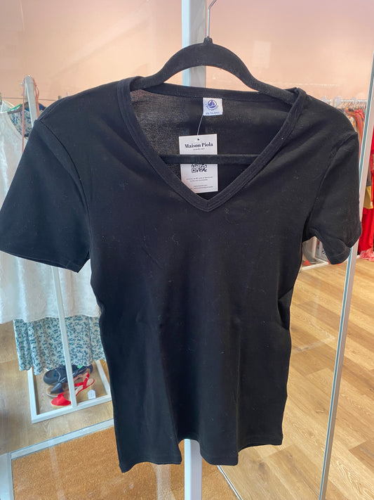 T-shirt Petit Bateau T.XS