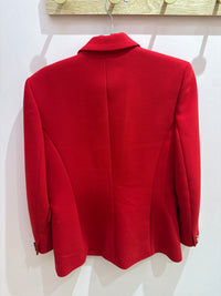 Sac Maje Rouge T.TU