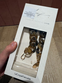 Chaîne de téléphone La Coque Française état neuf