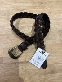 Ceinture Marron T. Massocob