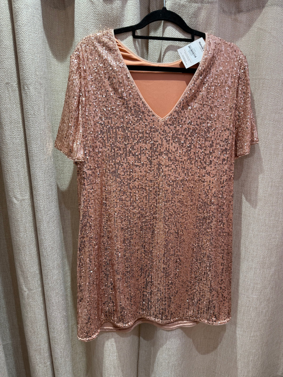 Robe strass Promod T.L