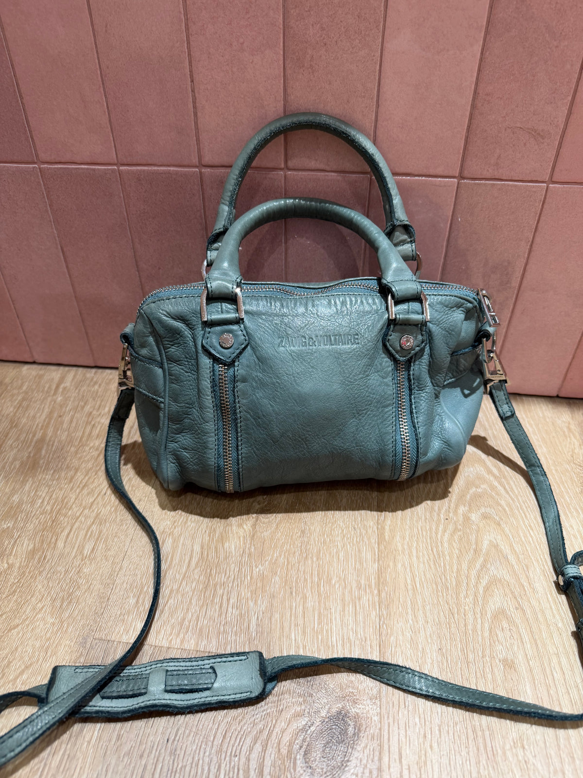 Sac Zadig & voltaire 20/10