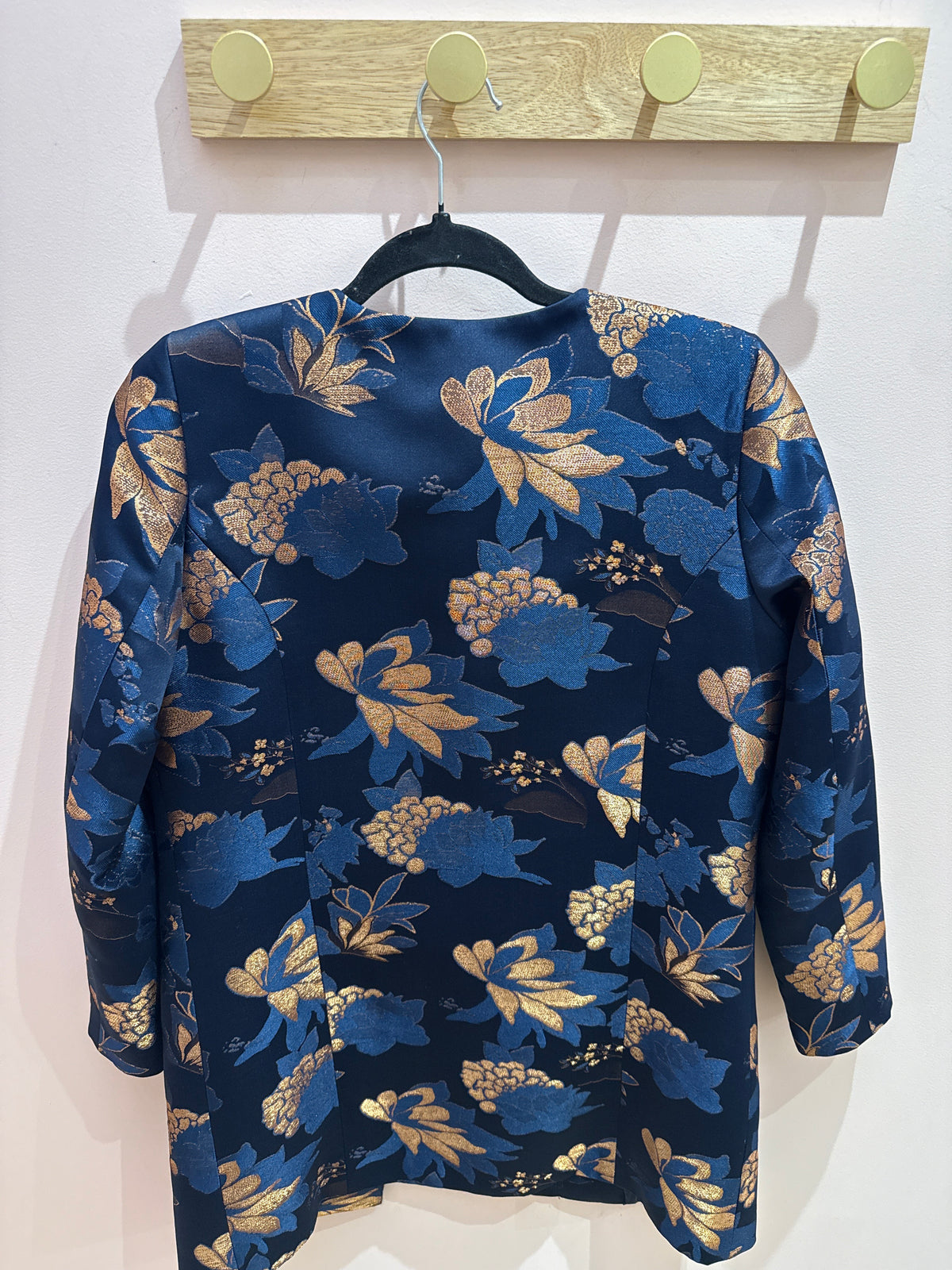 Veste Ted Baker bleu T.M