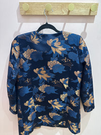 Veste Ted Baker bleu T.M
