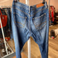 Jean Tommy Hilfiger T.38