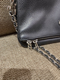 Sac en cuir Zadig & voltaire 11/08