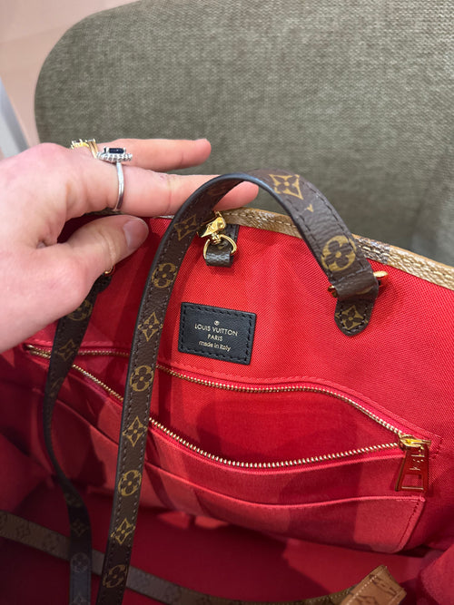 Sac one the go Louis Vuitton