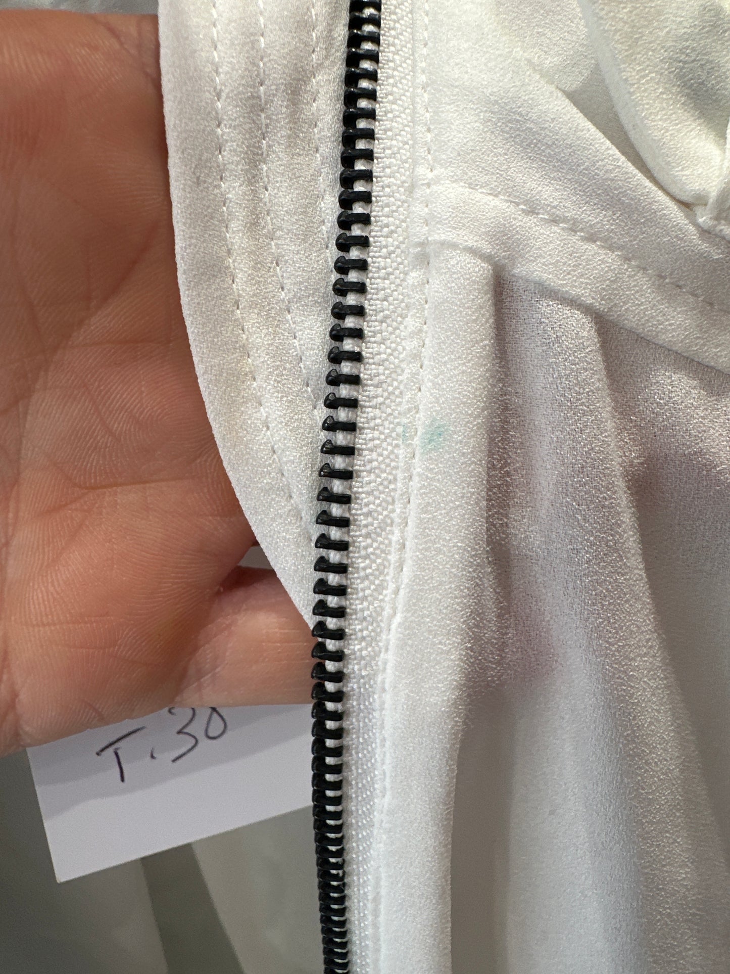 Top IKKS T.38