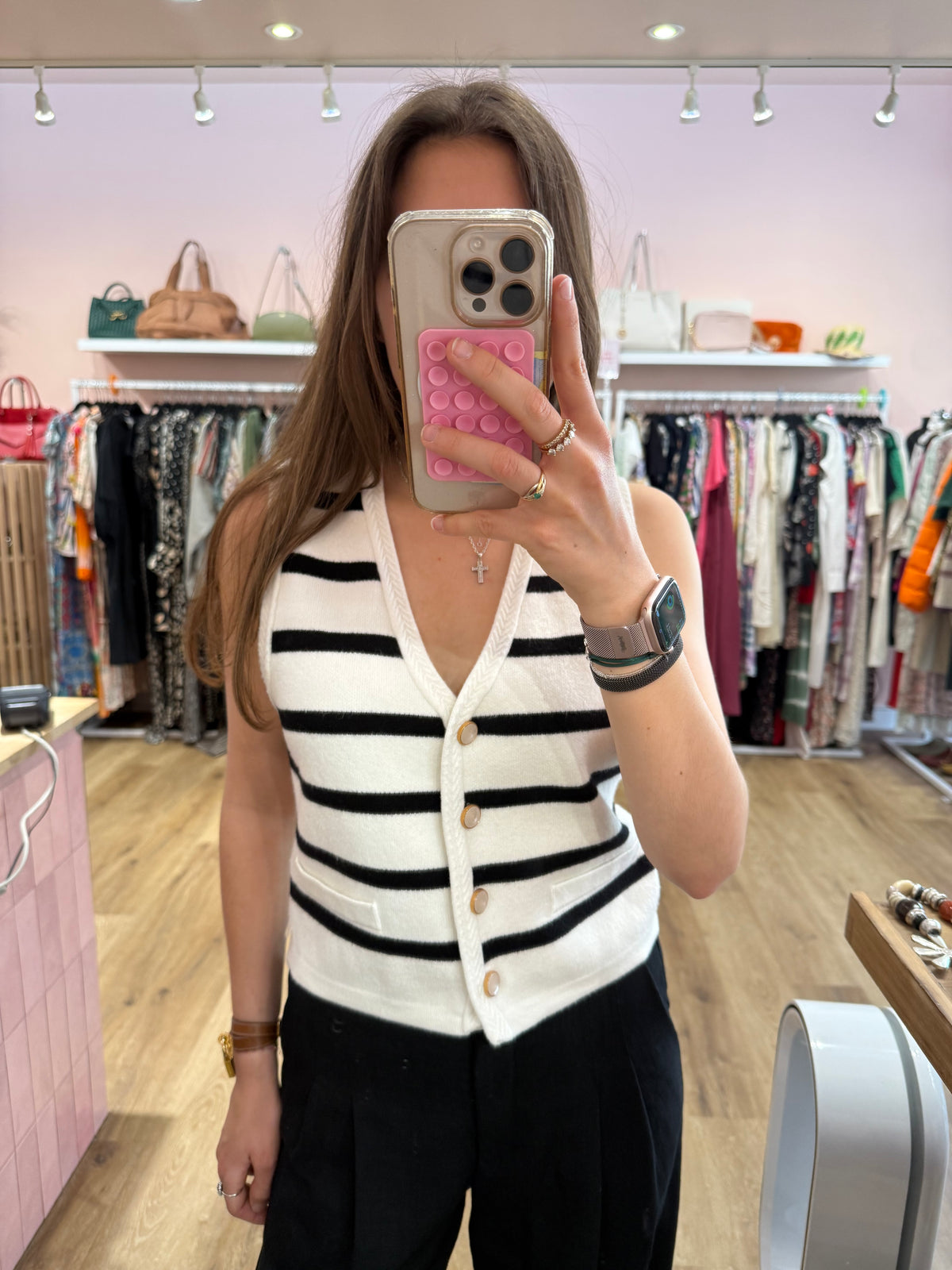 Top scotch & soda T.M 31/05
