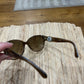 Lunettes de soleil Chanel