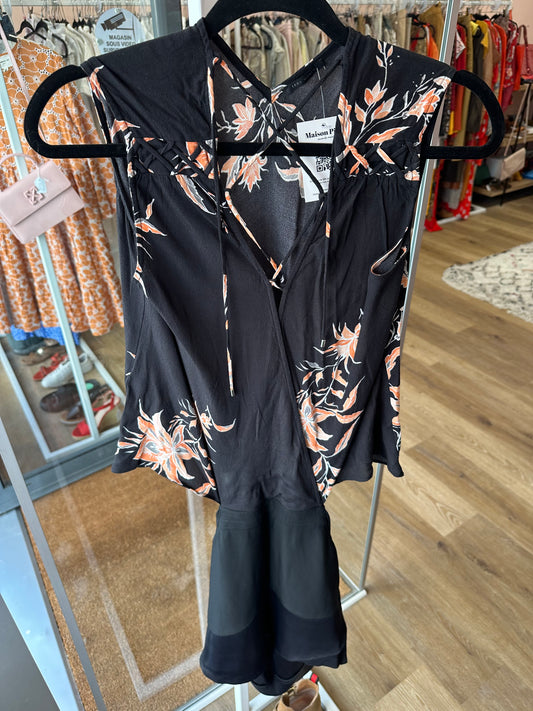 Robe IKKS T.XS