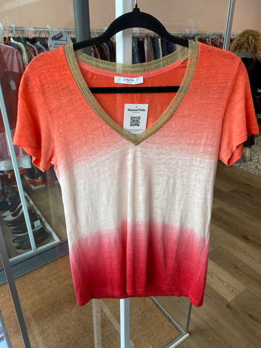 T-shirt Zapa T.36
